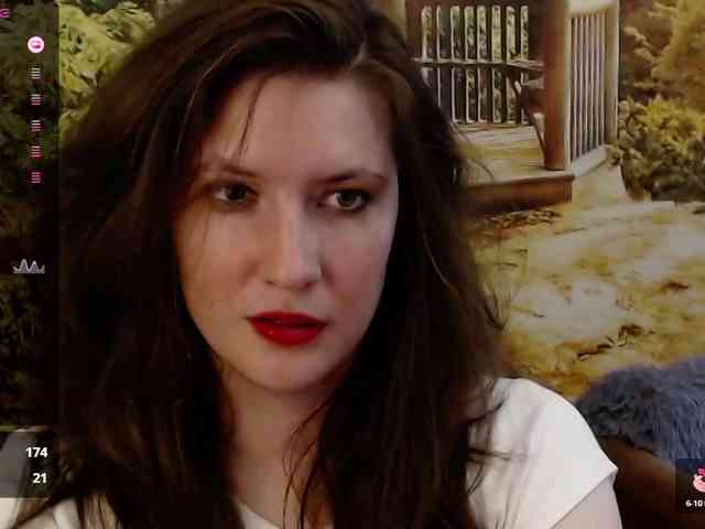 PavlaAdore webcam