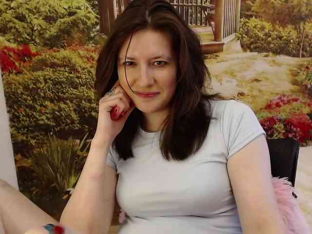 モデル: PavlaAdore