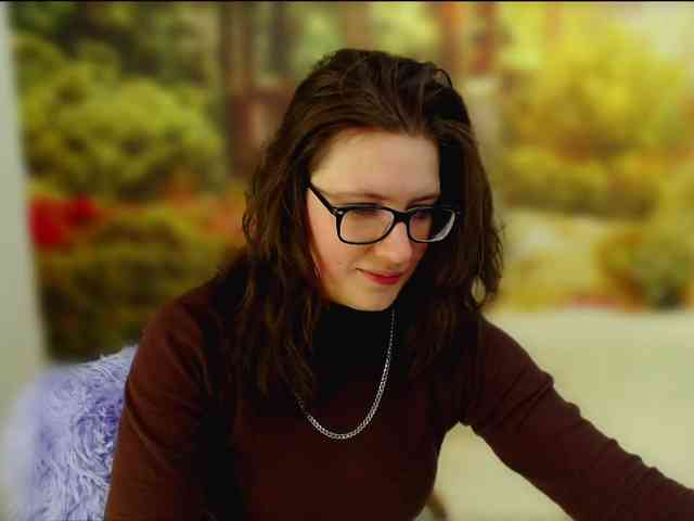 PavlaAdore webcam