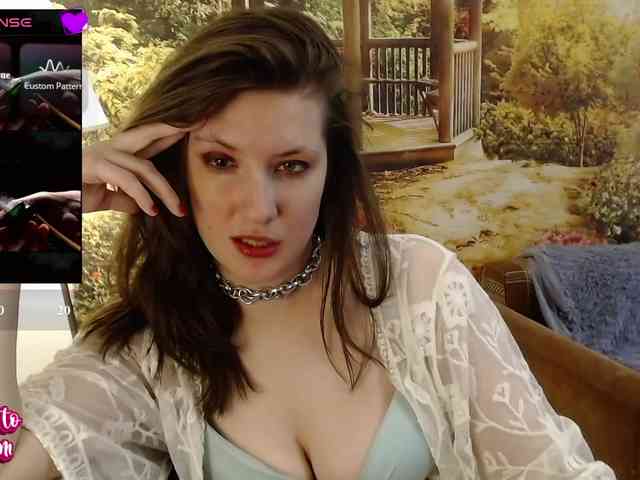 PavlaAdore webcam