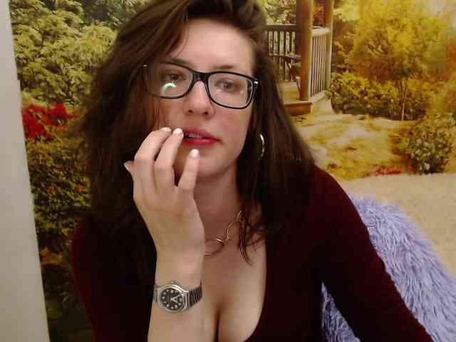 PavlaAdore webcam