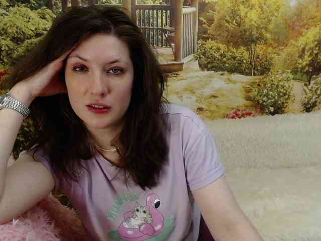 PavlaAdore webcam