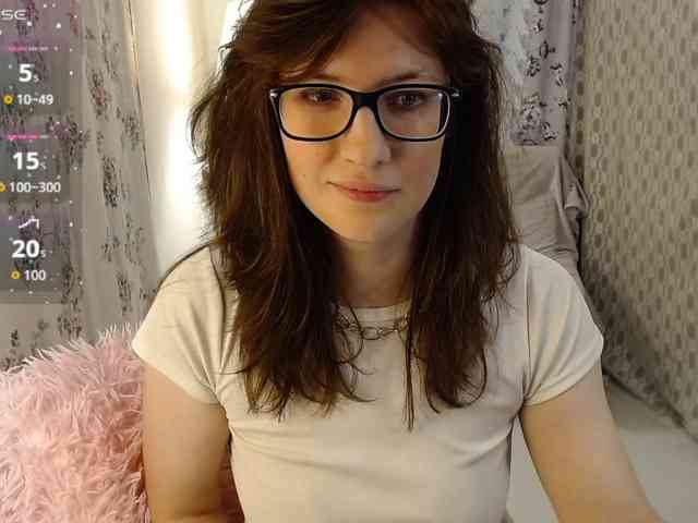 PavlaAdore webcam
