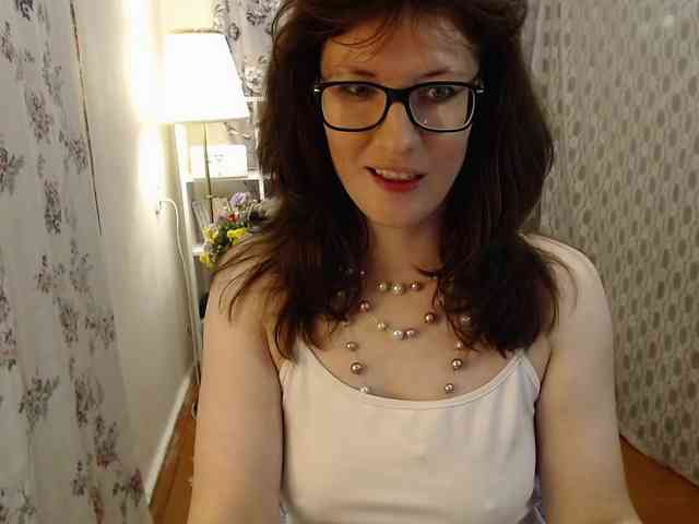 PavlaAdore webcam