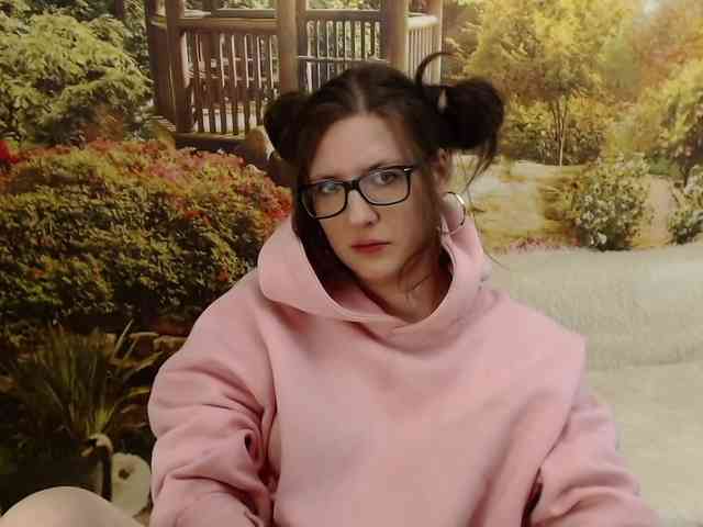 PavlaAdore webcam