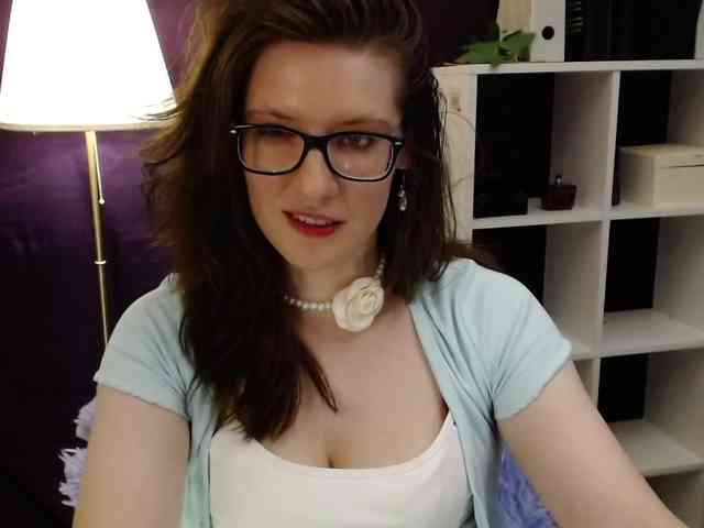 PavlaAdore webcam