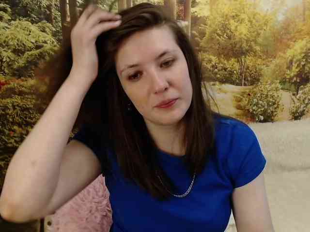 PavlaAdore webcam