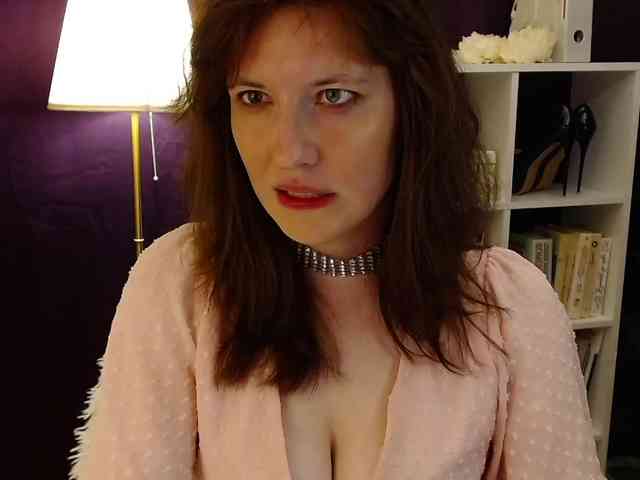 PavlaAdore webcam