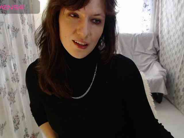 PavlaAdore webcam