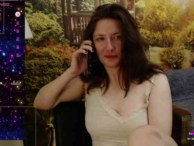 PavlaAdore webcam