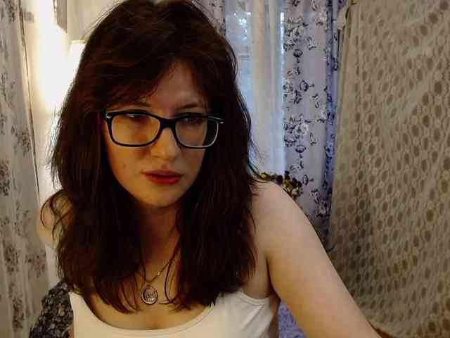 PavlaAdore webcam