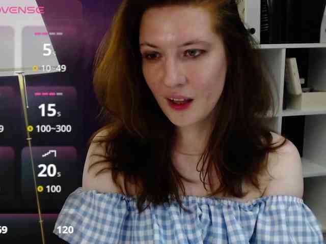 PavlaAdore webcam