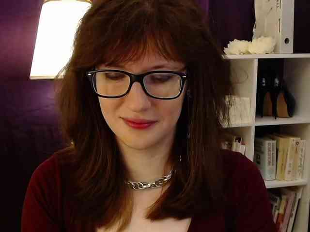 PavlaAdore webcam