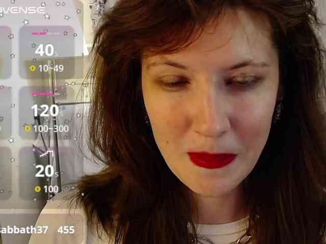 PavlaAdore webcam