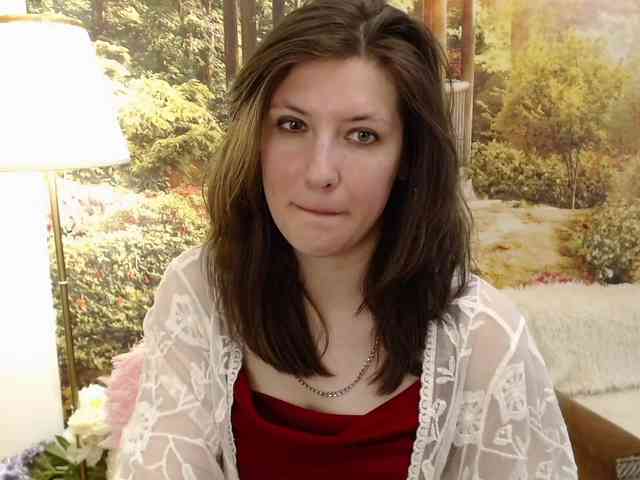 PavlaAdore webcam