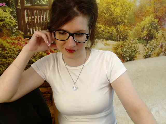PavlaAdore webcam