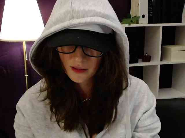 PavlaAdore webcam