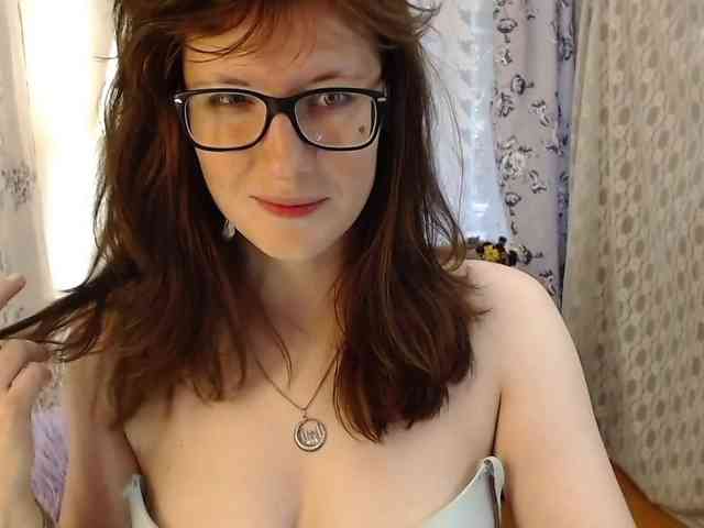 PavlaAdore webcam