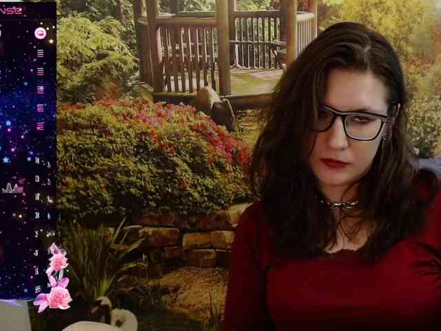 PavlaAdore webcam