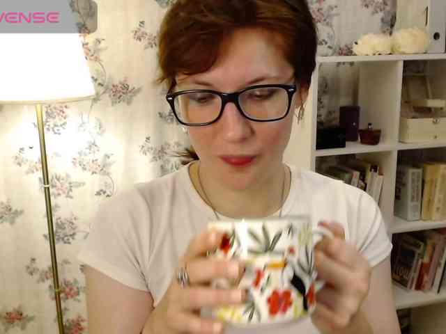 PavlaAdore webcam