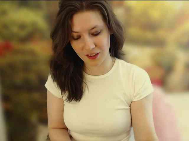 PavlaAdore webcam