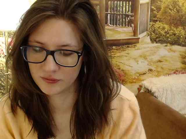 PavlaAdore webcam