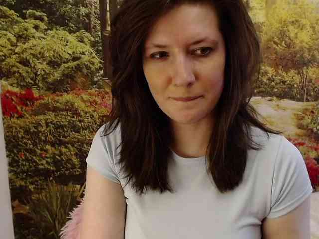 モデル: PavlaAdore