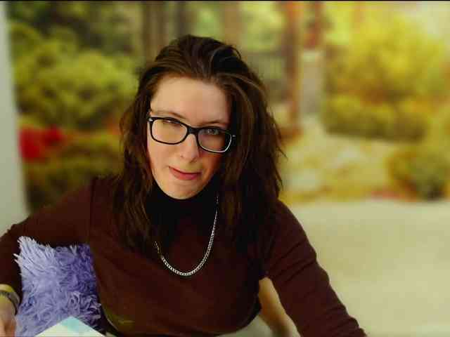 PavlaAdore webcam