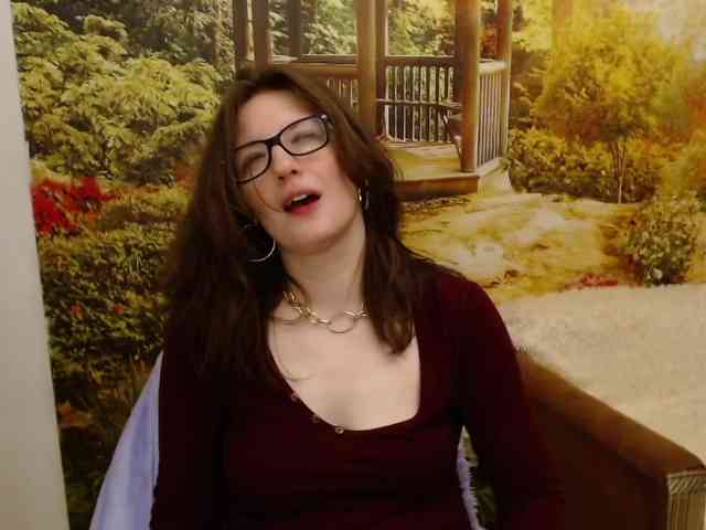 PavlaAdore webcam