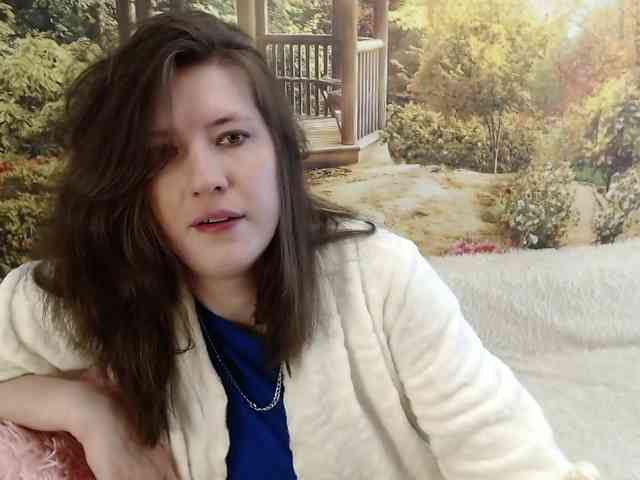 PavlaAdore webcam