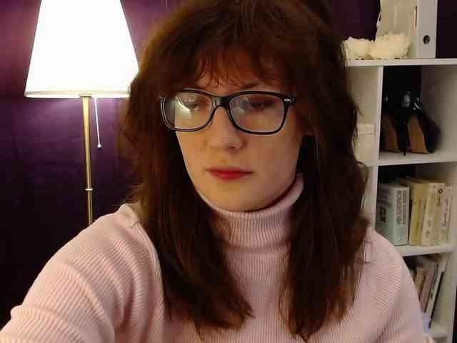 PavlaAdore webcam