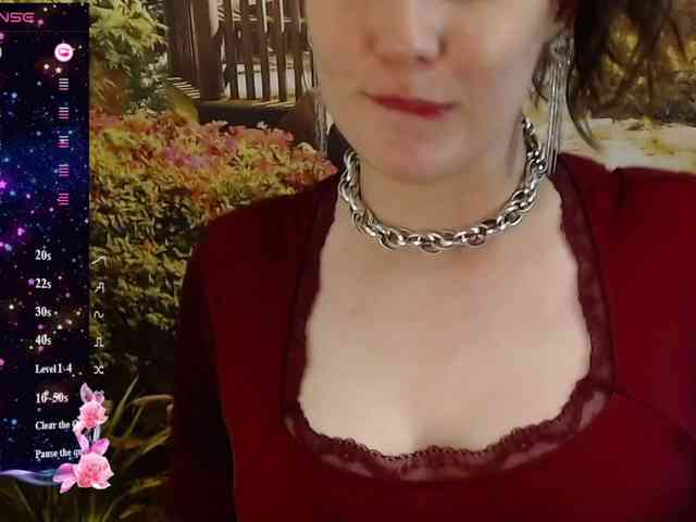 PavlaAdore webcam