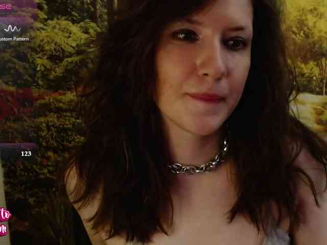 PavlaAdore webcam