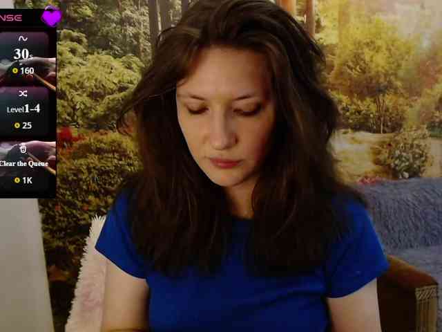 PavlaAdore webcam