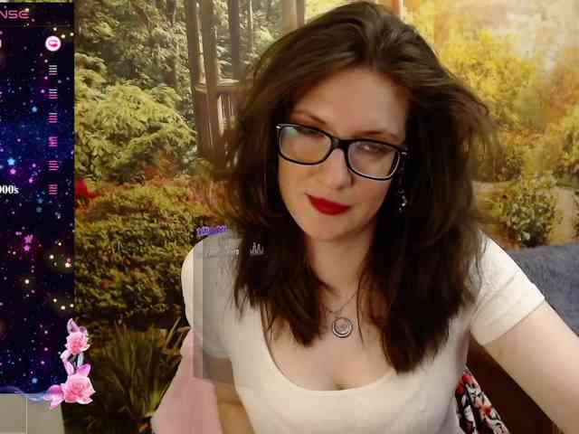 PavlaAdore webcam