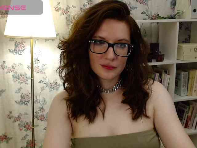 PavlaAdore webcam