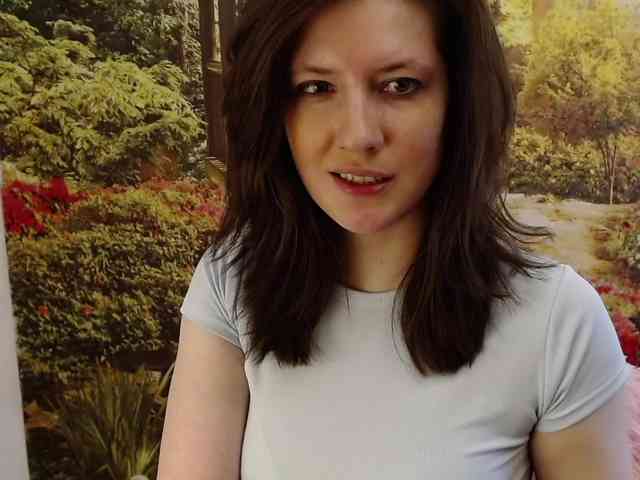 モデル: PavlaAdore