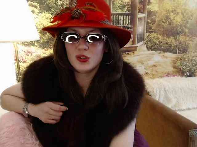 PavlaAdore webcam