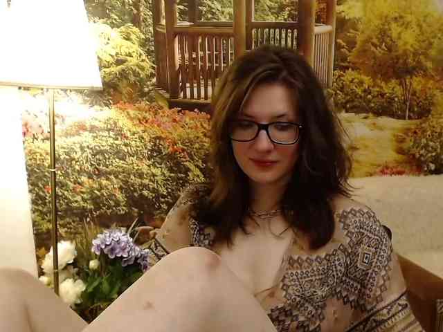 PavlaAdore webcam