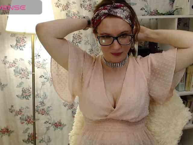 PavlaAdore webcam