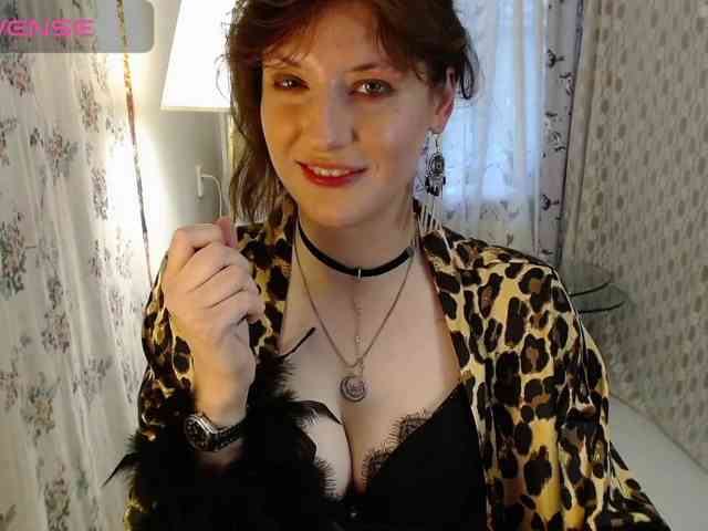 PavlaAdore webcam