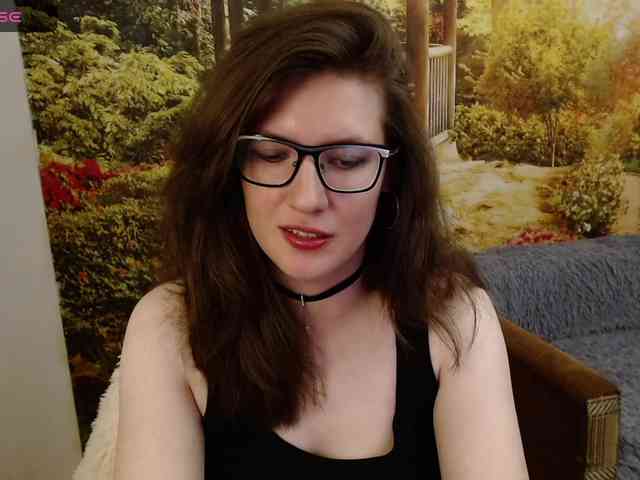 PavlaAdore Sex Cam Show