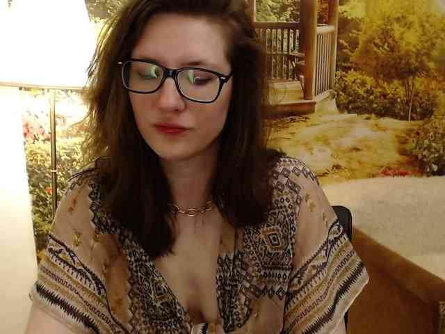 PavlaAdore webcam