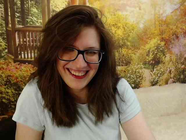 PavlaAdore webcam