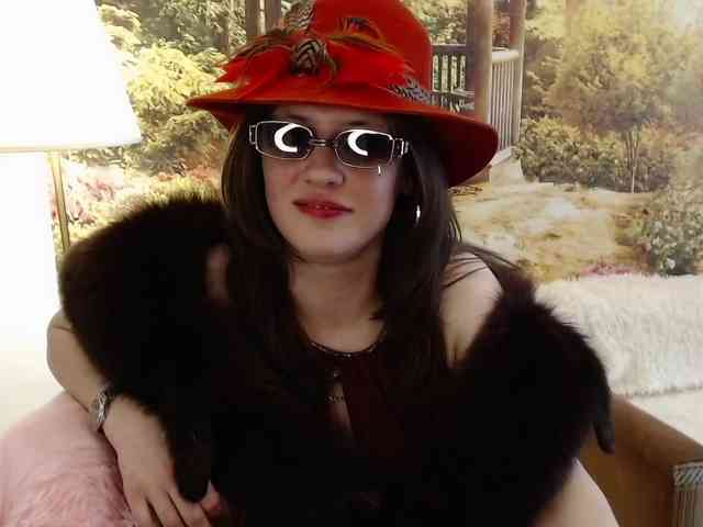 PavlaAdore webcam
