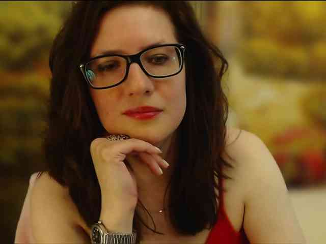 PavlaAdore webcam