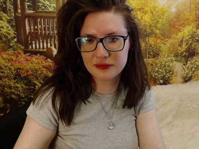 PavlaAdore webcam