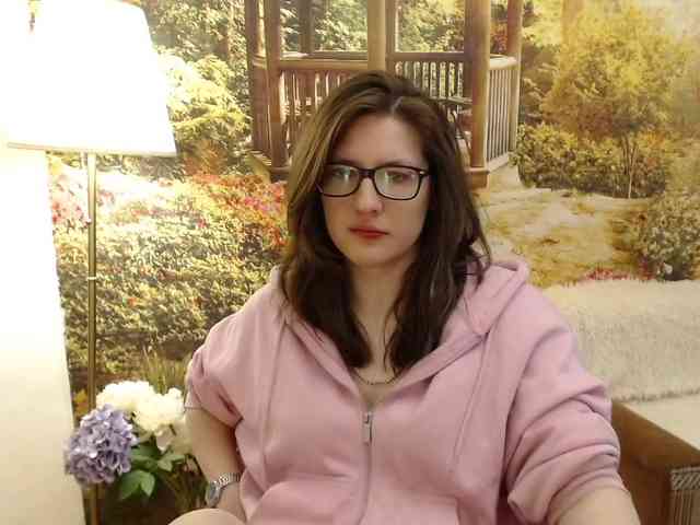 PavlaAdore webcam