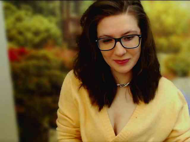 PavlaAdore webcam