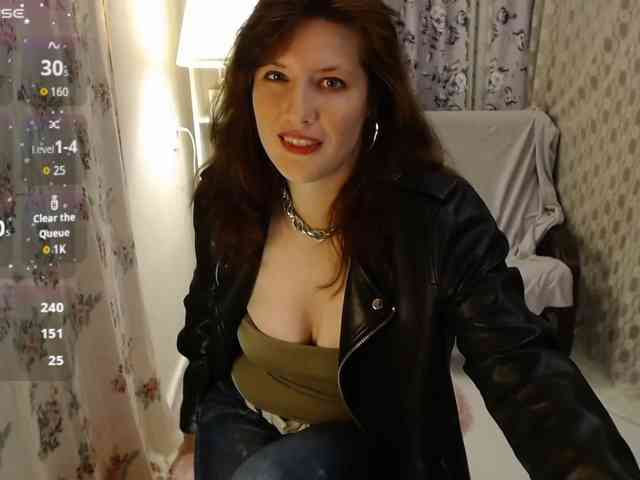 PavlaAdore webcam